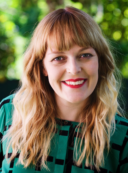 Tessa Needham Synnott